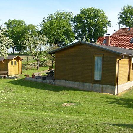 Lovely Bungalow Near Sea In Elmenhorst Kalkhorst المظهر الخارجي الصورة