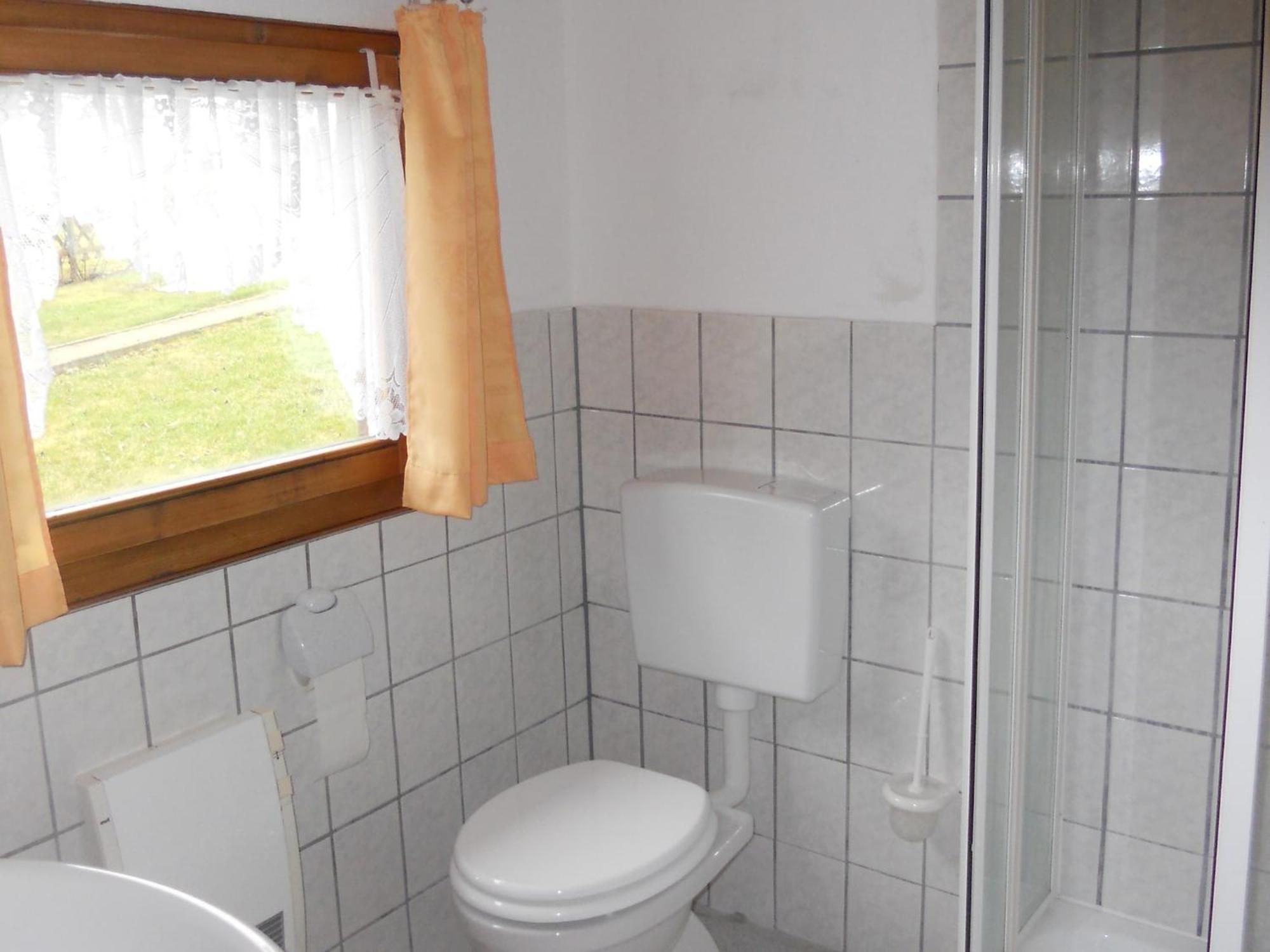 Lovely Bungalow Near Sea In Elmenhorst Kalkhorst المظهر الخارجي الصورة