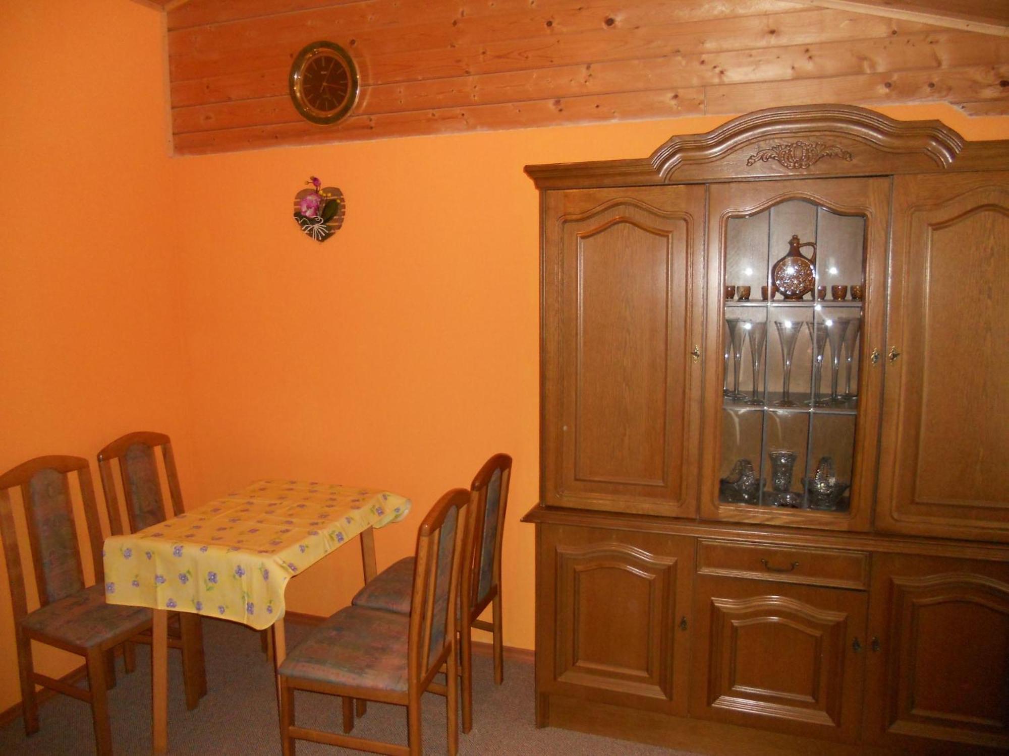 Lovely Bungalow Near Sea In Elmenhorst Kalkhorst المظهر الخارجي الصورة