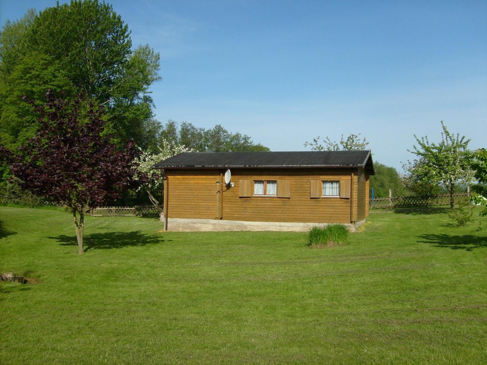 Lovely Bungalow Near Sea In Elmenhorst Kalkhorst المظهر الخارجي الصورة