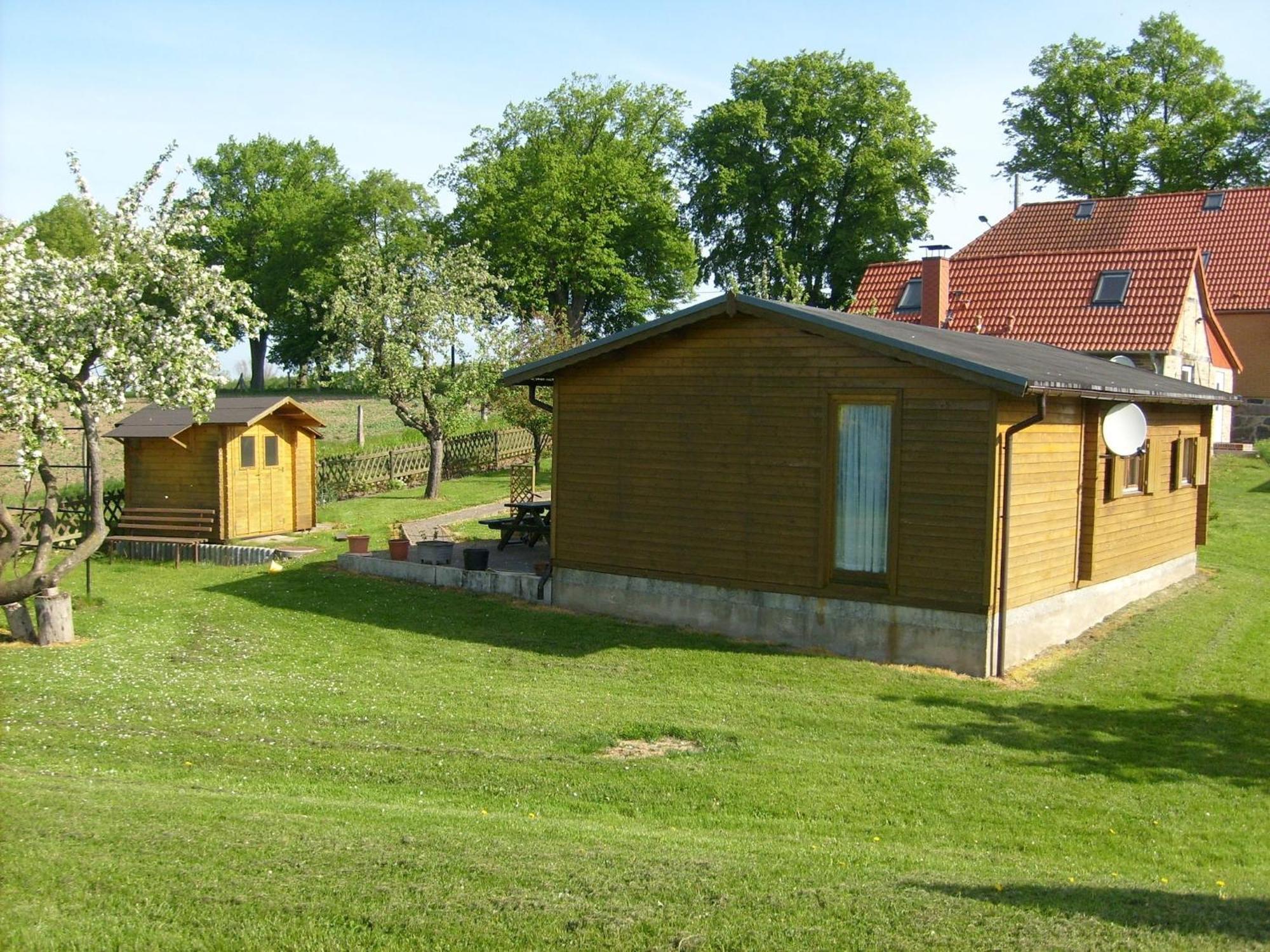 Lovely Bungalow Near Sea In Elmenhorst Kalkhorst المظهر الخارجي الصورة