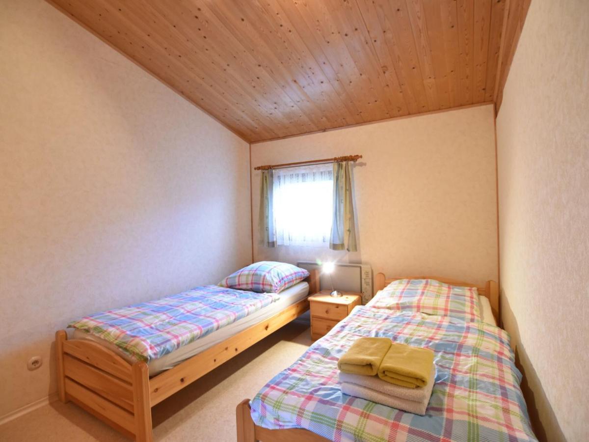Lovely Bungalow Near Sea In Elmenhorst Kalkhorst المظهر الخارجي الصورة