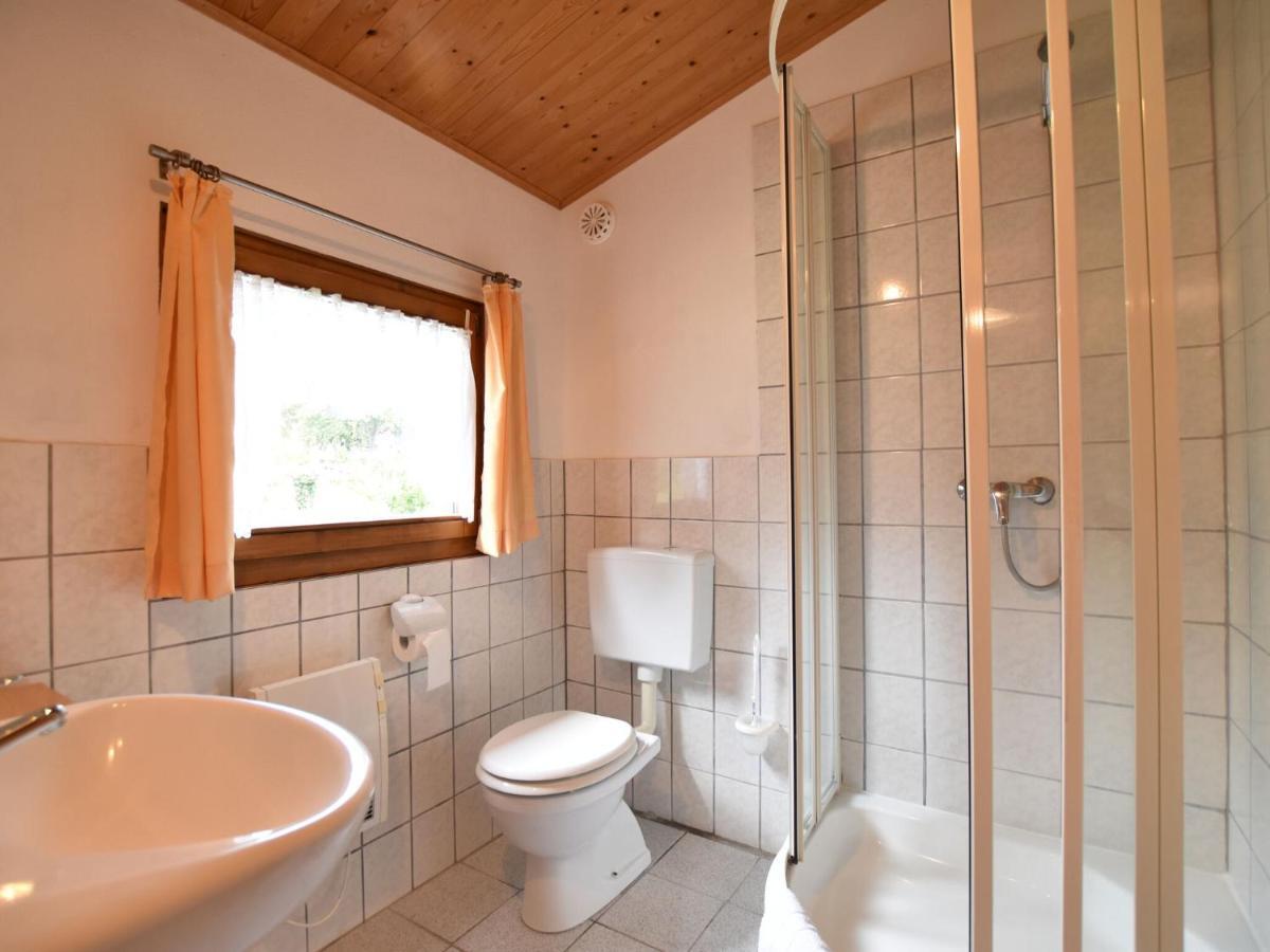 Lovely Bungalow Near Sea In Elmenhorst Kalkhorst المظهر الخارجي الصورة